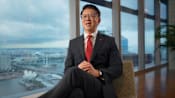 Shaping Tomorrow - Banking on purpose 