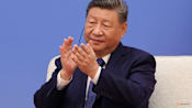 Commentary: China’s foreign policy calculus goes beyond the current White House occupant