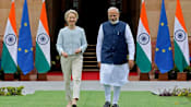 Commentary: India-EU’s ‘mother of all deals’ is much more than just a trade pact