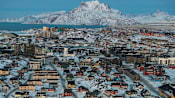 Denmark better placed on Greenland with US but 'not out of the crisis': FM