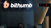 South Korean crypto firm accidentally sends US$44 billion in bitcoins to users  