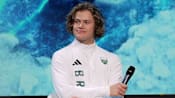 Alpine skiing-Brazilian rebel Pinheiro Braathen inspired by Italian hero Tomba in bid for historic gold