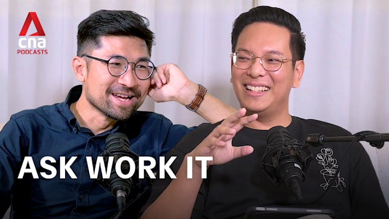 Work It - Regain confidence after making a mistake at work