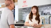 Shaping Tomorrow - Fitting right into Singapore homes