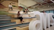 Shaping Tomorrow - Shaping a smarter, more connected Singapore
