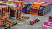 Commentary: There are good reasons to be cheerful about global trade