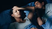'Sleep is a family affair': Why one person’s poor sleep affects everyone else at home