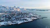 Canada, France deepen Arctic ties with consulates in Greenland