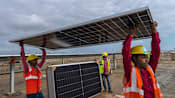 India’s clean energy ambitions grow, even as fossil fuels stay in the mix