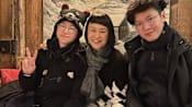 When empty nest syndrome hits: Actress Janice Koh talks separation anxiety as her kids grow up