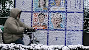 Takaichi tipped for big win as Japan votes