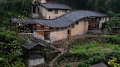 Weekend escape from Shanghai: The rammed-earth Jiuceng Art Gallery in Zhejiang