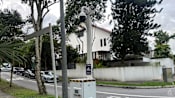 Teen arrested for allegedly tampering with police camera 