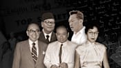 The Albatross File: Inside the secrecy behind the Singapore-Malaysia separation
