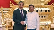 China Power: As Beijing plays up global peacemaker role, scepticism lingers in Southeast Asia