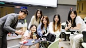 China Power: Washington's loss, Beijing's gain as Chinese students shun the US for Southeast Asia?