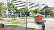 Trailer driver gets jail over fatal collision with cyclist