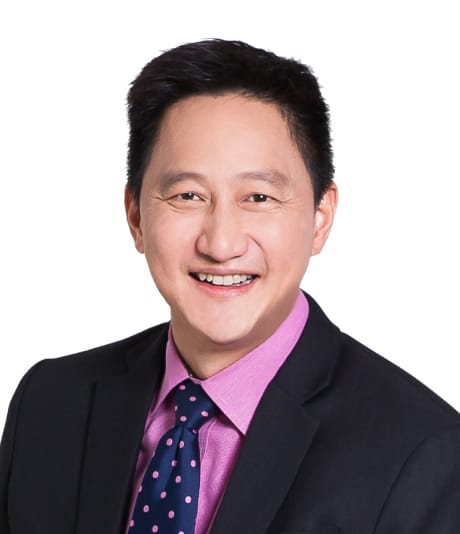Steven Chia
