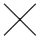 cross